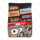 Image for article titled Stock Up on All the Halloween Candy You Need for Trick-or-Treaters This Year